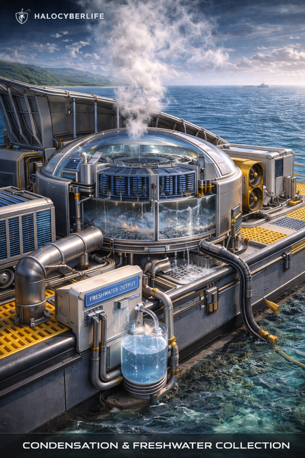 BioGen research platform