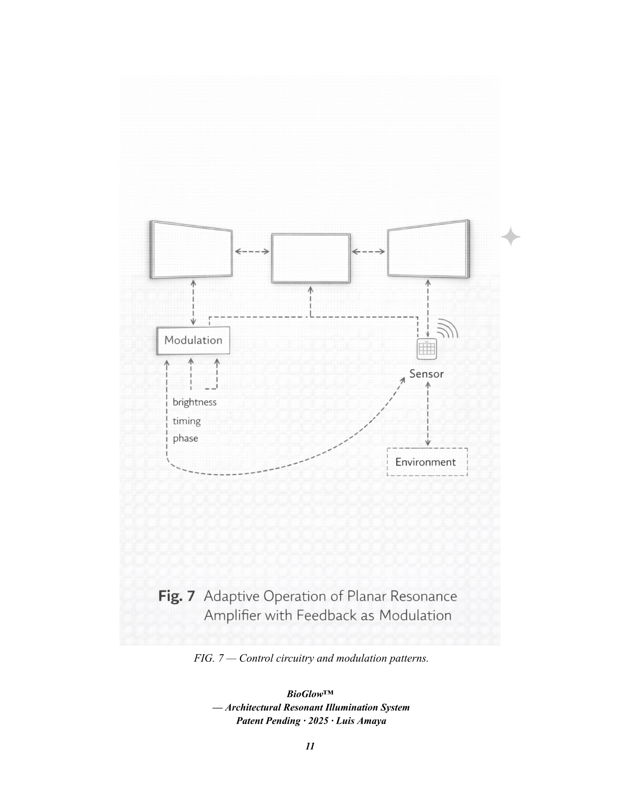 BIOGLOW patent page 10