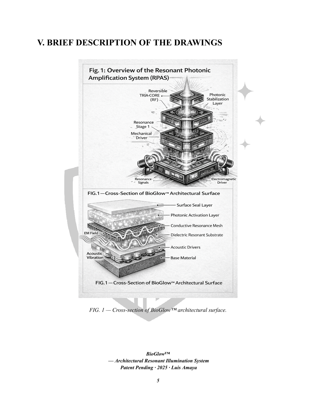BIOGLOW patent page 4