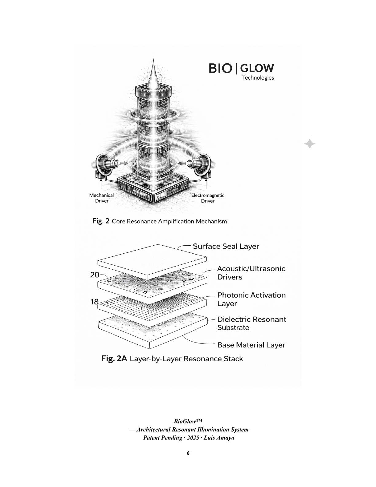 BIOGLOW patent page 5