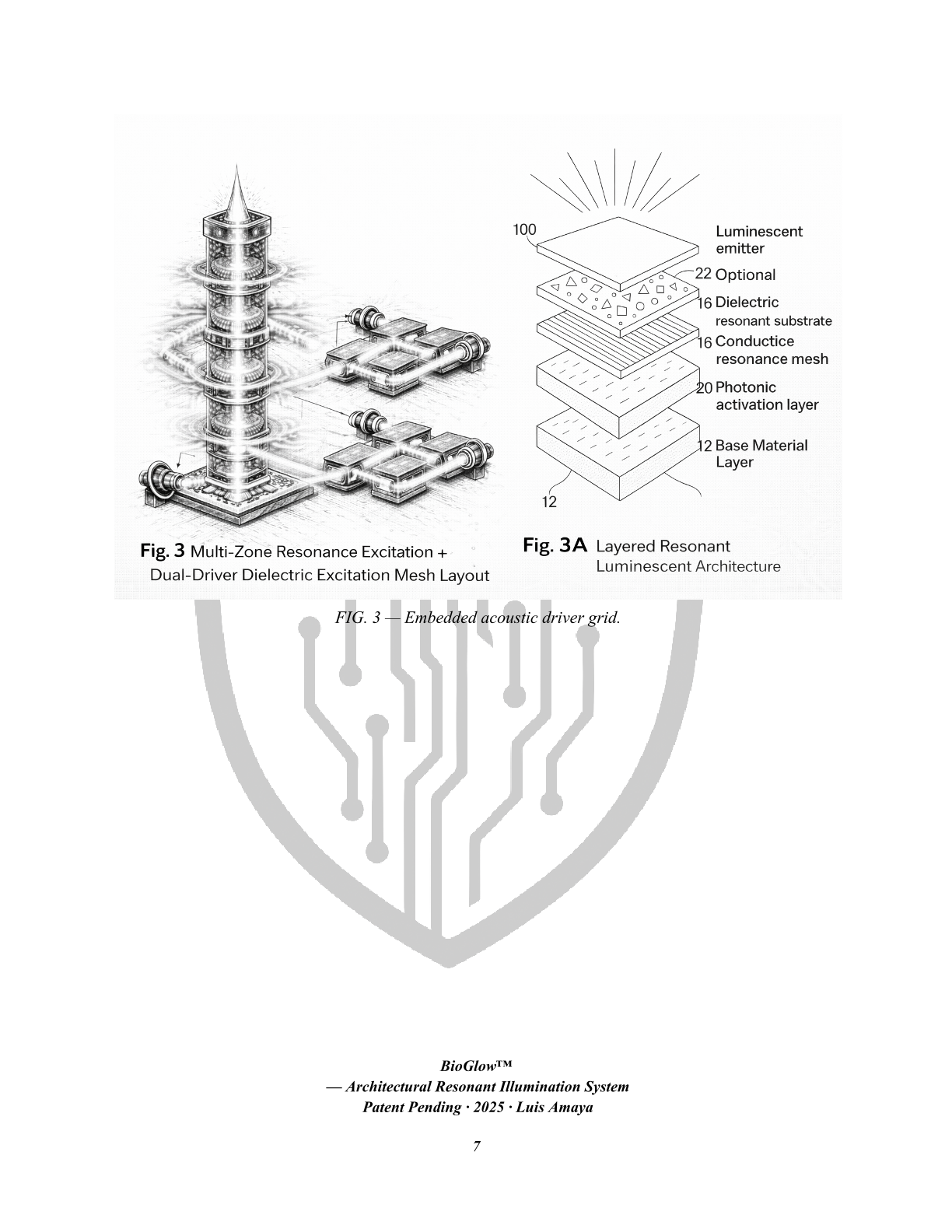 BIOGLOW patent page 6