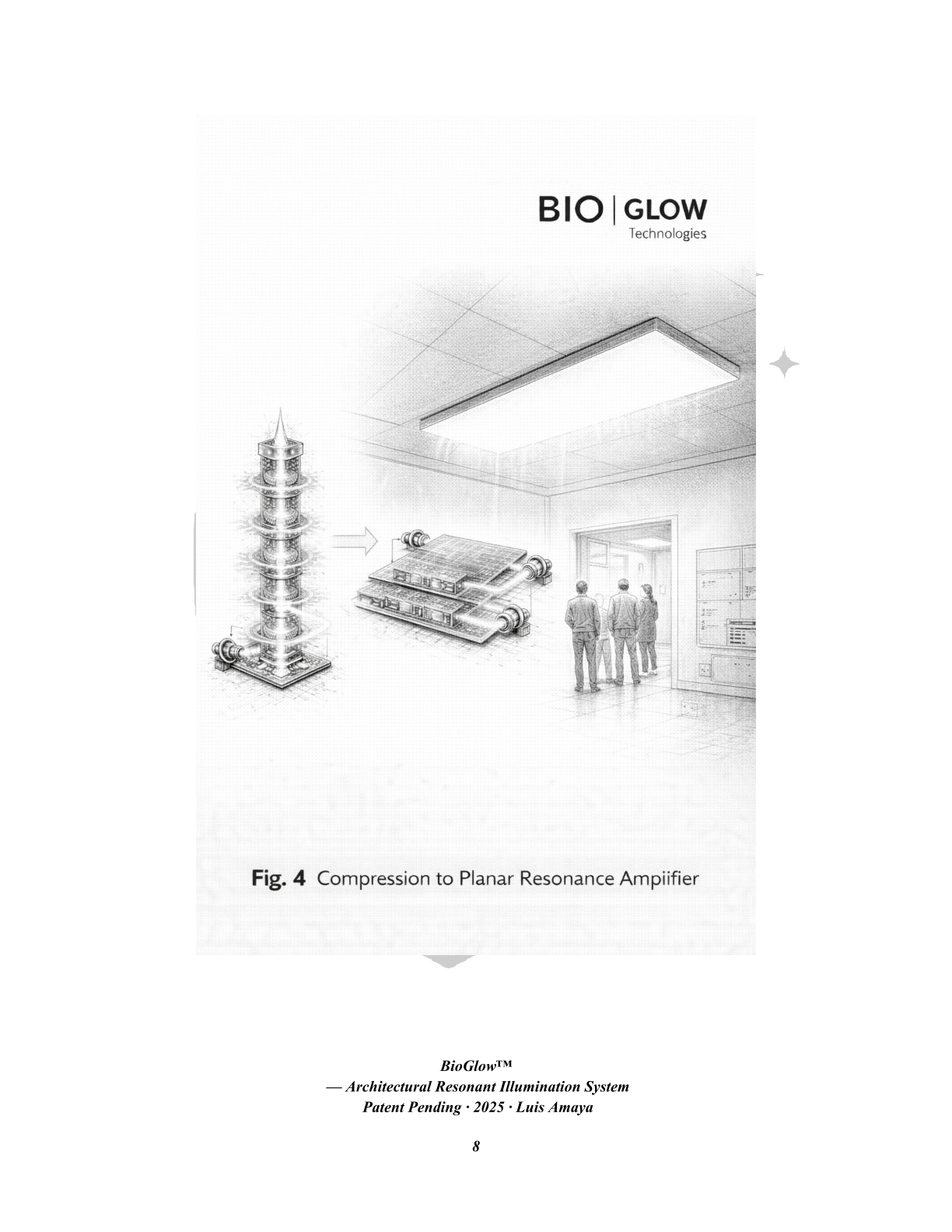 BIOGLOW patent page 7
