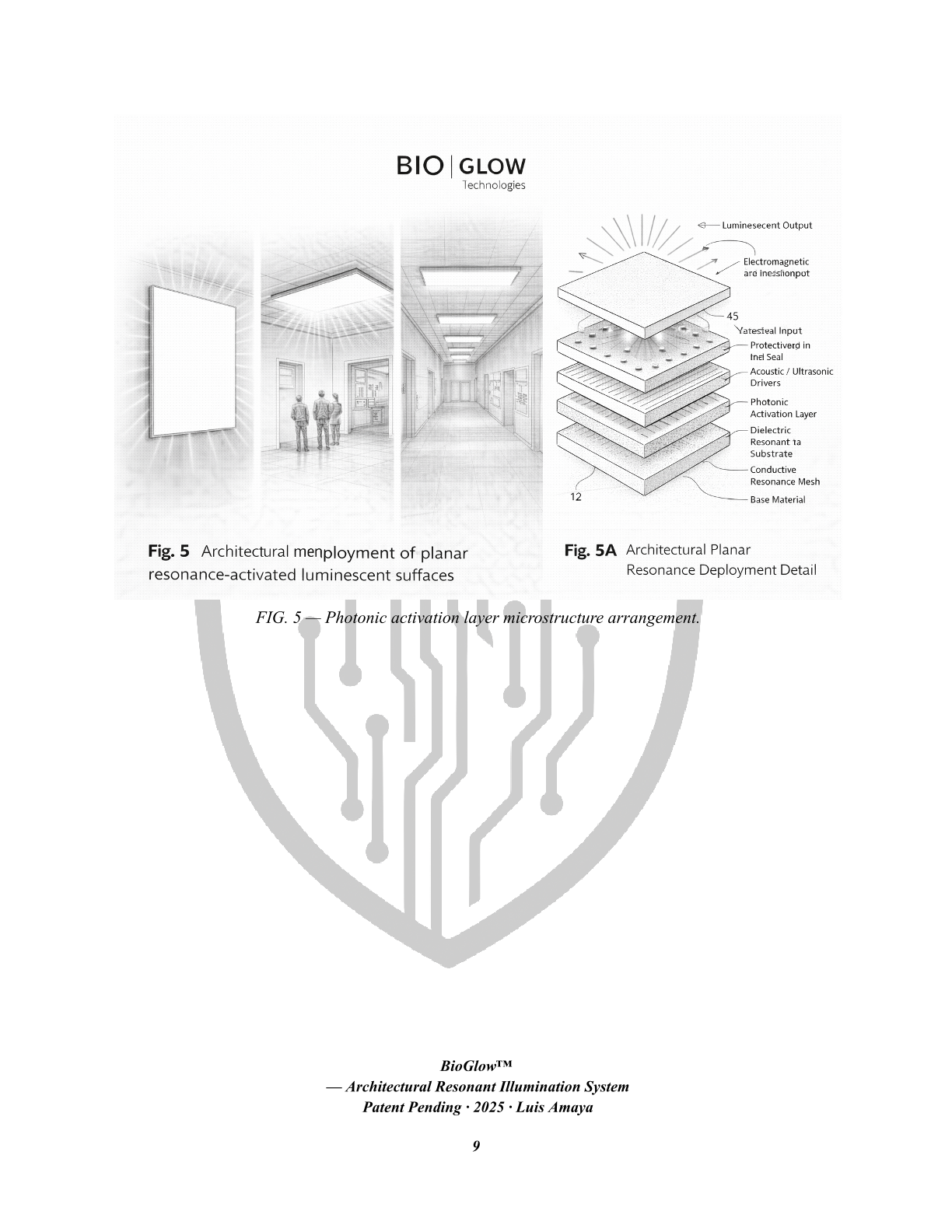BIOGLOW patent page 8