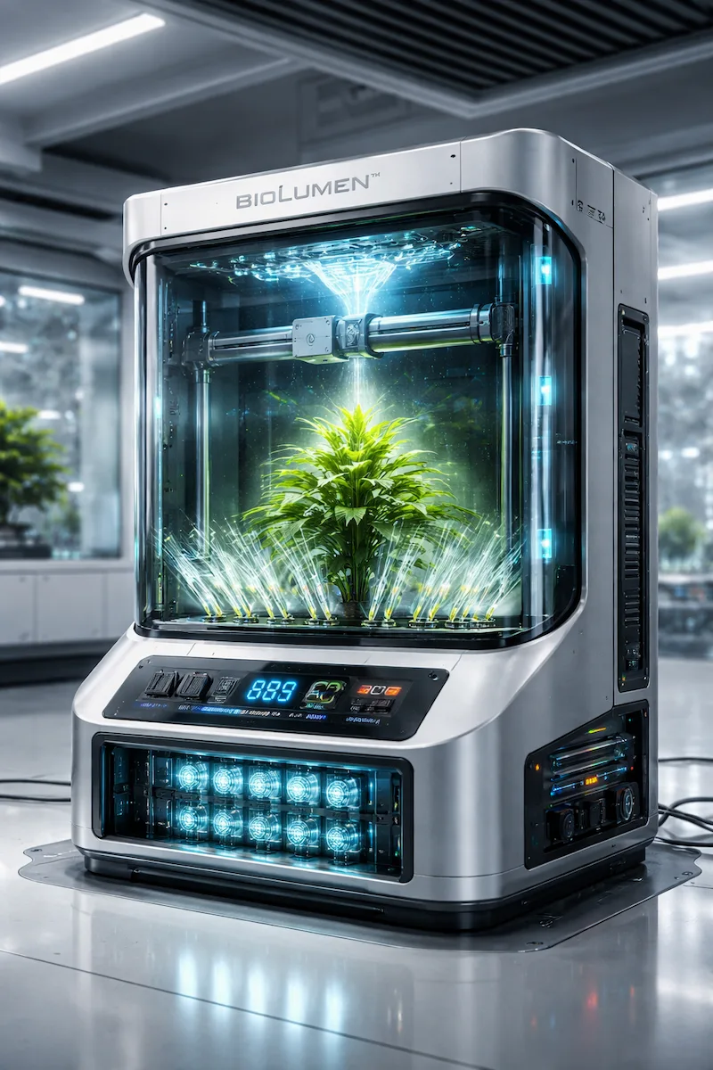 BioLumen