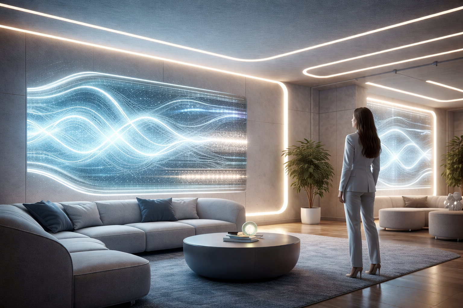 BioGlow Surface Tech