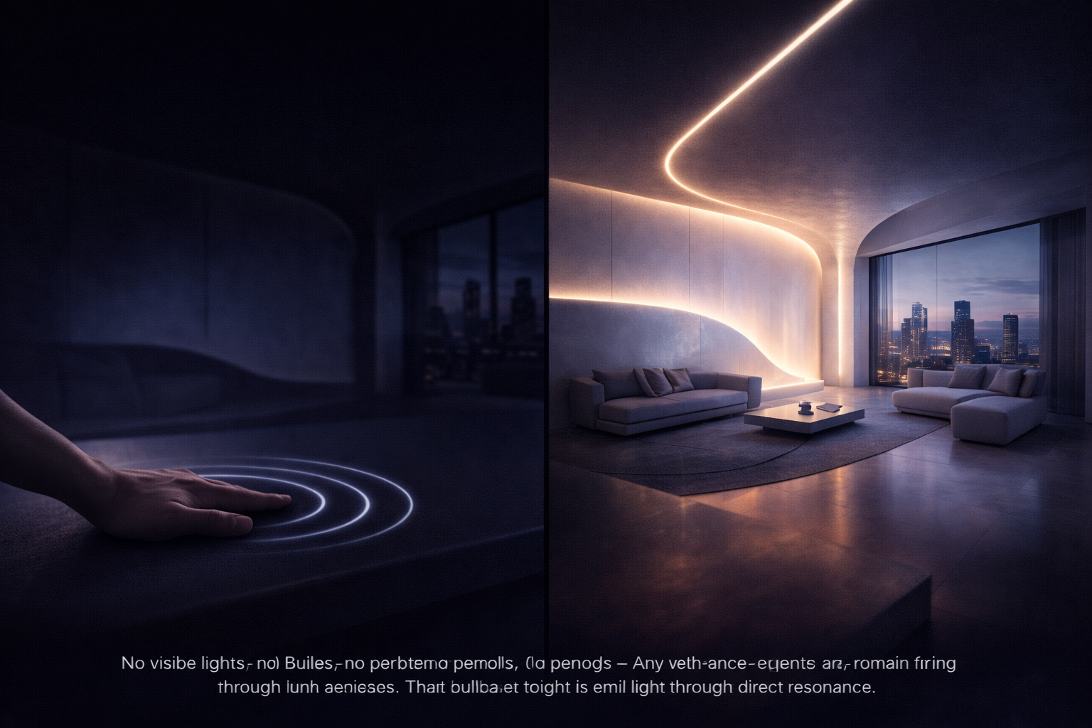 Urban Integration Concept