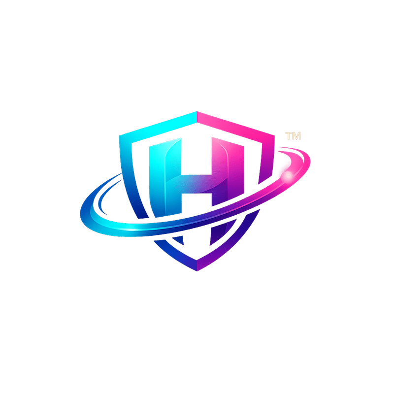 Halocyberlife logo
