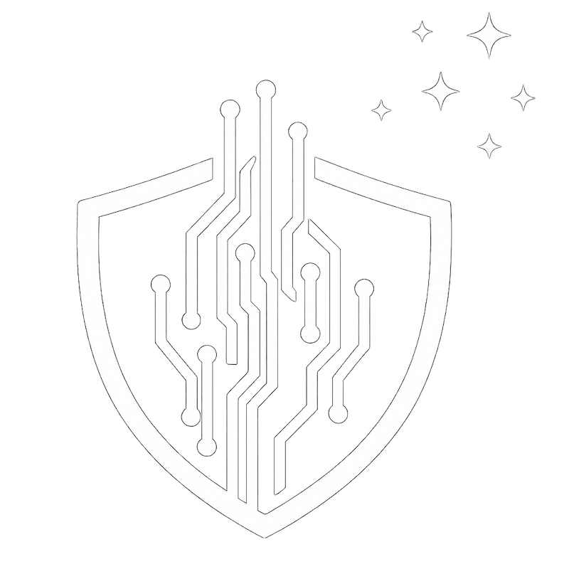 Halocyberlife logo